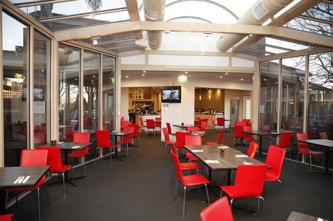 Best Western Melbourne Airport - Hotel Gold Coast 11