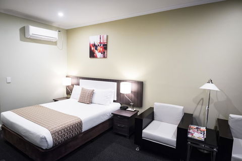 Best Western Melbourne Airport - Hotel Gold Coast 25