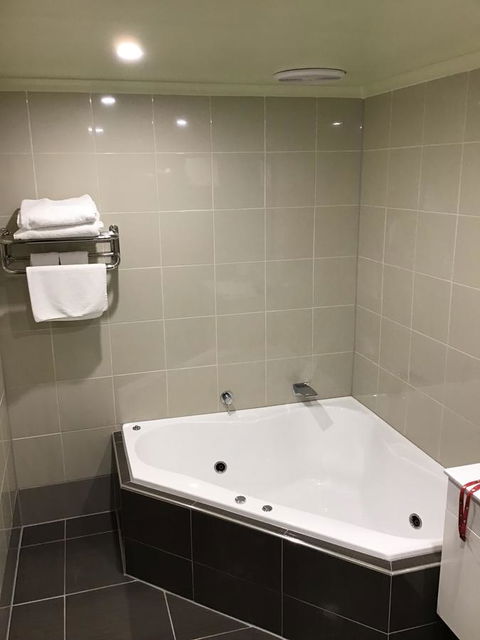 Best Western Melbourne Airport - Hotel Gold Coast 2