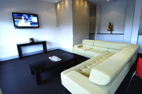Best Western Melbourne Airport - Hotel Gold Coast 37