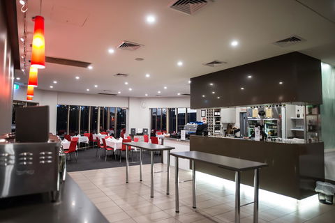 Best Western Melbourne Airport - Hotel Gold Coast 39