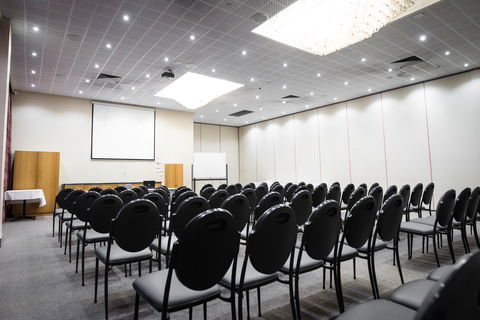 Best Western Melbourne Airport - Hotel Gold Coast 44