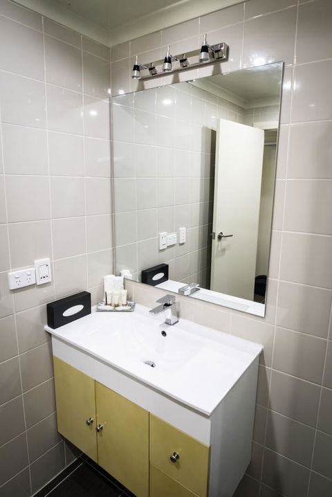 Best Western Melbourne Airport - Hotel Gold Coast 30