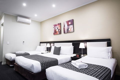 Best Western Melbourne Airport - Hotel Gold Coast 21