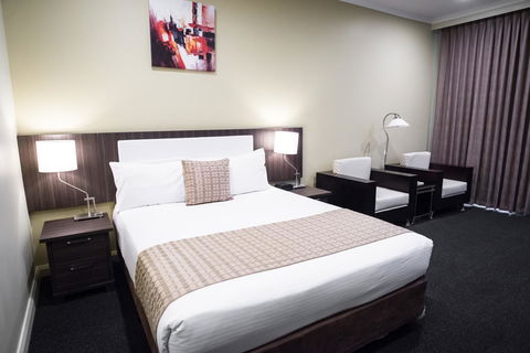 Best Western Melbourne Airport - Hotel Gold Coast 19