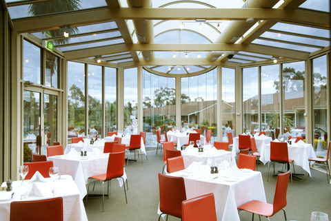 Best Western Melbourne Airport - Hotel Gold Coast 27
