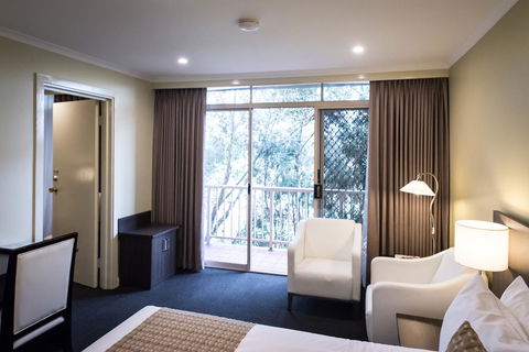 Best Western Melbourne Airport - Hotel Gold Coast 16