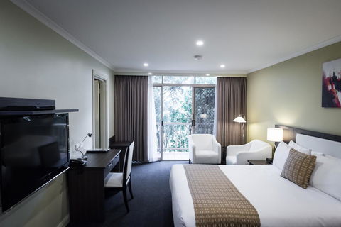 Best Western Melbourne Airport - Hotel Gold Coast 5