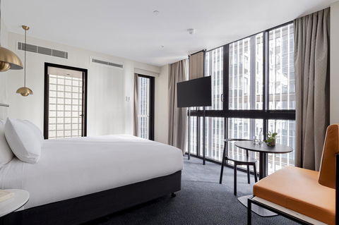 Brady Hotels Jones Lane - Hotel Gold Coast 9