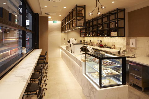 Brady Hotels Jones Lane - Hotel Gold Coast 19