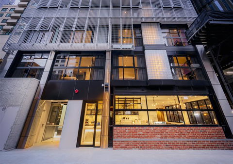 Brady Hotels Jones Lane - Hotel Gold Coast 18