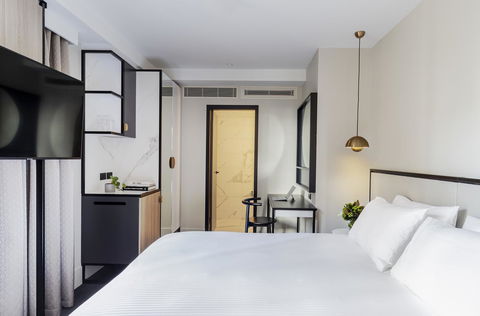 Brady Hotels Jones Lane - Hotel Gold Coast 0