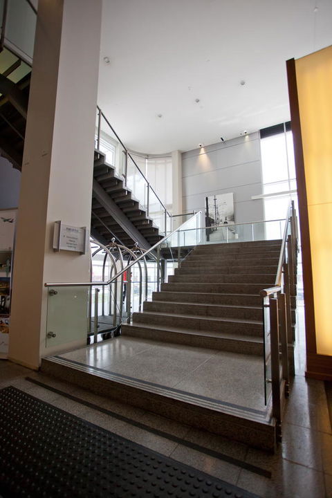 PARKROYAL Melbourne Airport - Hotel Gold Coast 25