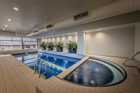 PARKROYAL Melbourne Airport - Hotel Gold Coast 1