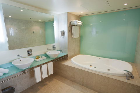 PARKROYAL Melbourne Airport - Hotel Gold Coast 18