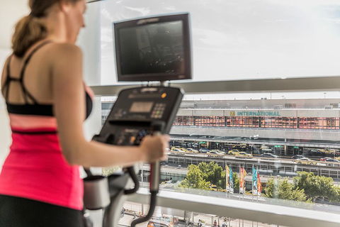 PARKROYAL Melbourne Airport - Hotel Gold Coast 3