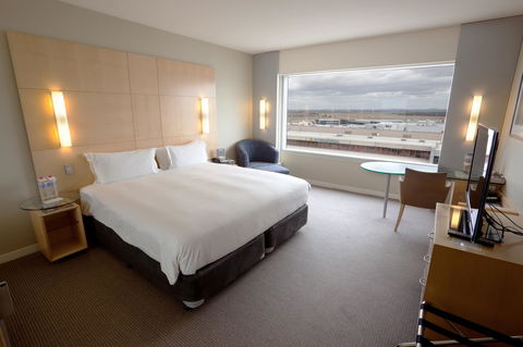 PARKROYAL Melbourne Airport - Hotel Gold Coast 33