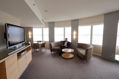 PARKROYAL Melbourne Airport - Hotel Gold Coast 27