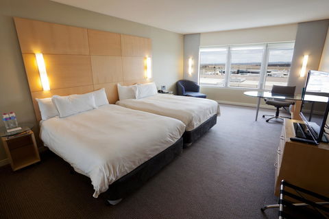 PARKROYAL Melbourne Airport - Hotel Gold Coast 34