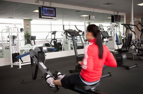 PARKROYAL Melbourne Airport - Hotel Gold Coast 11