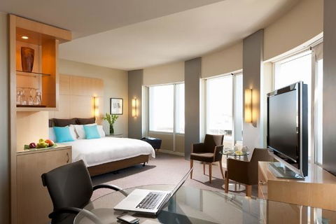 PARKROYAL Melbourne Airport - Hotel Gold Coast 39