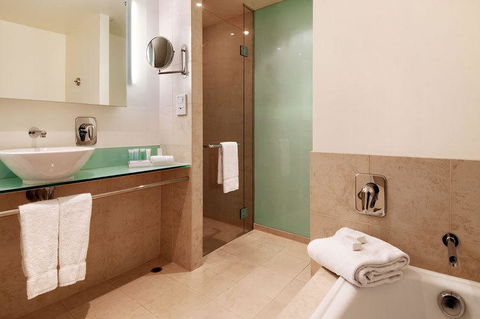 PARKROYAL Melbourne Airport - Hotel Gold Coast 42