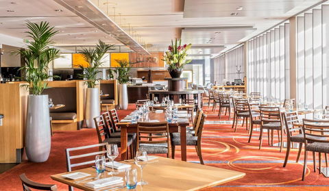PARKROYAL Melbourne Airport - Hotel Gold Coast 9