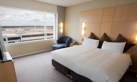PARKROYAL Melbourne Airport - Hotel Gold Coast 14