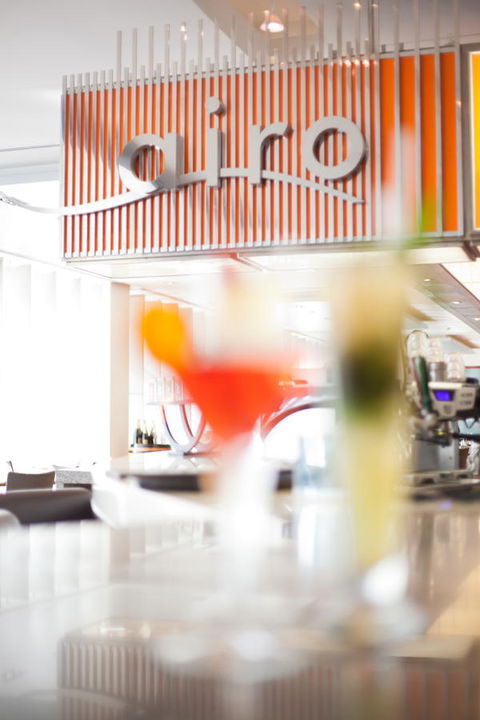 PARKROYAL Melbourne Airport - Hotel Gold Coast 19