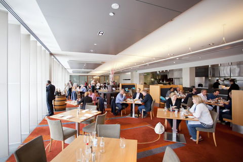 PARKROYAL Melbourne Airport - Hotel Gold Coast 20