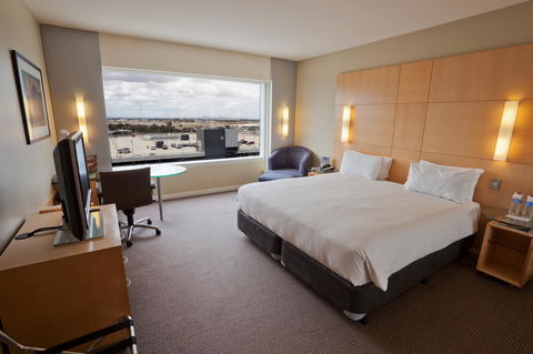 PARKROYAL Melbourne Airport - Hotel Gold Coast 32