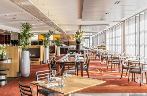 PARKROYAL Melbourne Airport - Hotel Gold Coast 23