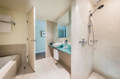 PARKROYAL Melbourne Airport - Hotel Gold Coast 4