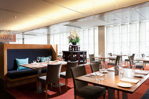 PARKROYAL Melbourne Airport - Hotel Gold Coast 36