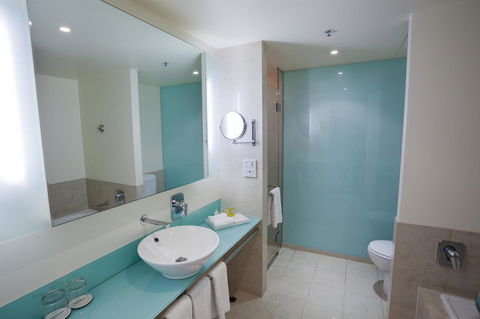 PARKROYAL Melbourne Airport - Hotel Gold Coast 21