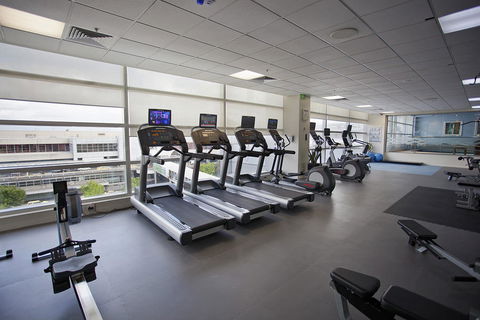 PARKROYAL Melbourne Airport - Hotel Gold Coast 22