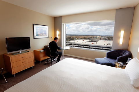 PARKROYAL Melbourne Airport - Hotel Gold Coast 31