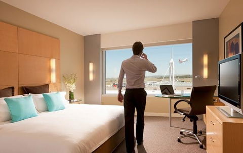 PARKROYAL Melbourne Airport - Hotel Gold Coast 40