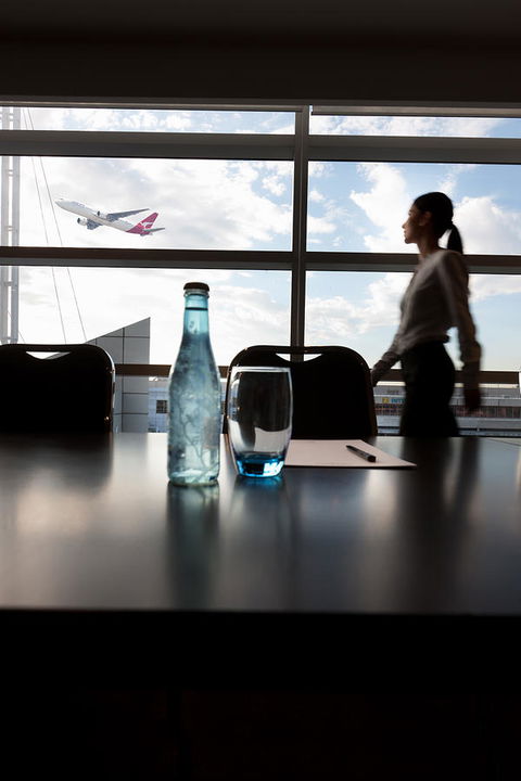 PARKROYAL Melbourne Airport - Hotel Gold Coast 35