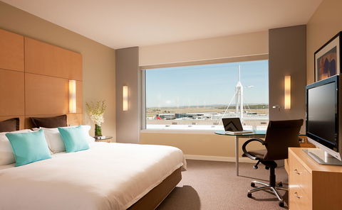 PARKROYAL Melbourne Airport - Hotel Gold Coast 41