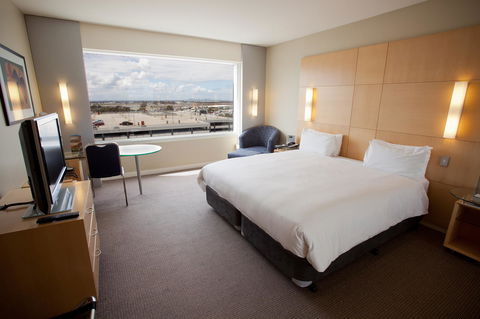 PARKROYAL Melbourne Airport - Hotel Gold Coast 28