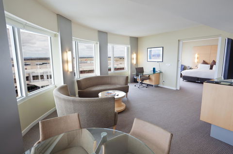 PARKROYAL Melbourne Airport - Hotel Gold Coast 30