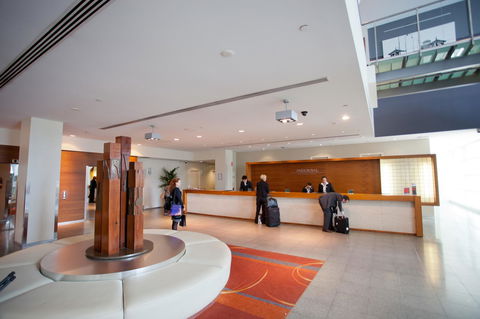 PARKROYAL Melbourne Airport - Hotel Gold Coast 16