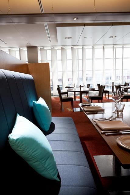 PARKROYAL Melbourne Airport - Hotel Gold Coast 44