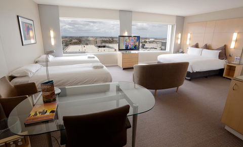 PARKROYAL Melbourne Airport - Hotel Gold Coast 24