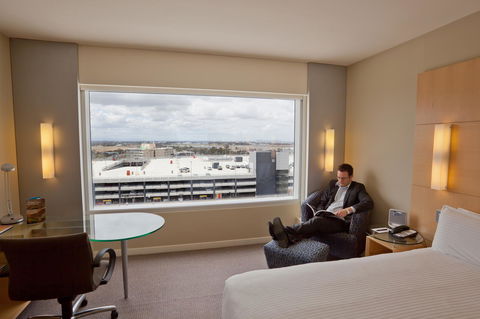 PARKROYAL Melbourne Airport - Hotel Gold Coast 17