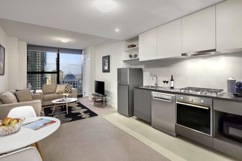 Winston Apartments - Hotel Gold Coast 34