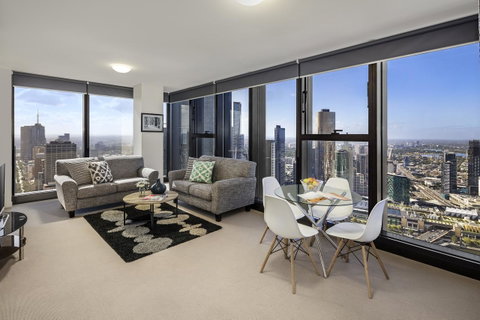 Winston Apartments - Hotel Gold Coast 4