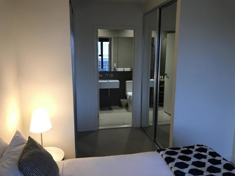 Winston Apartments - Hotel Gold Coast 9