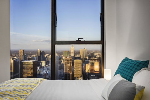 Winston Apartments - Hotel Gold Coast 19